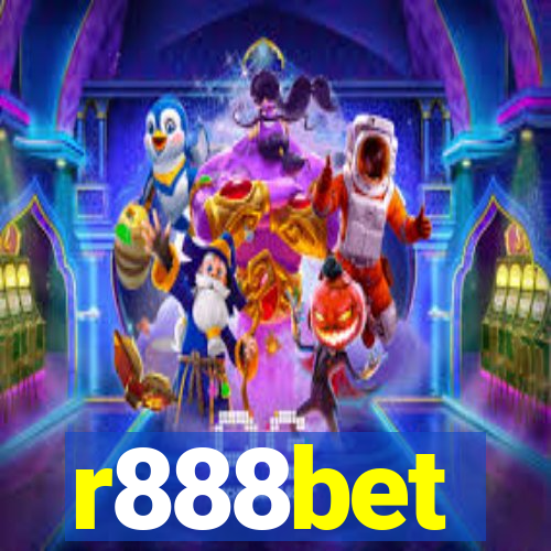 r888bet