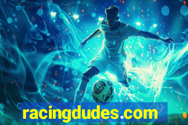 racingdudes.com