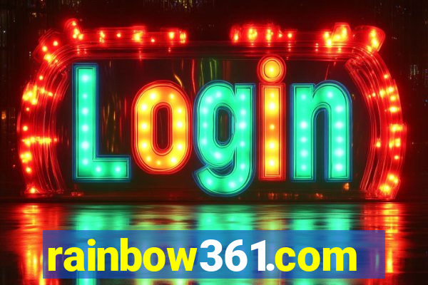 rainbow361.com