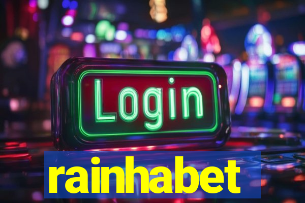 rainhabet