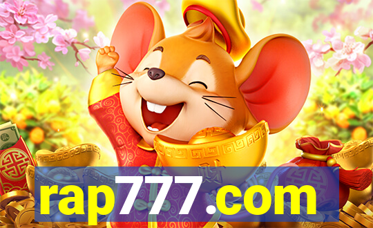 rap777.com