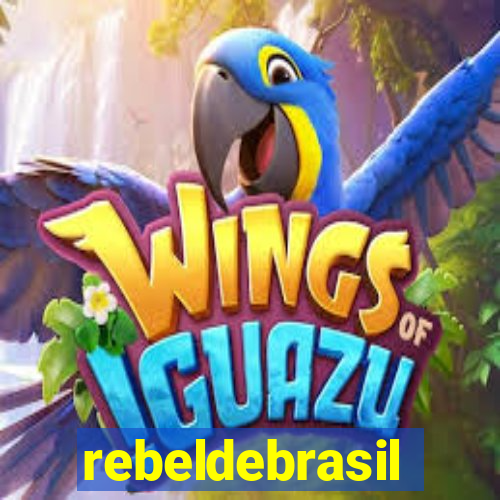 rebeldebrasil