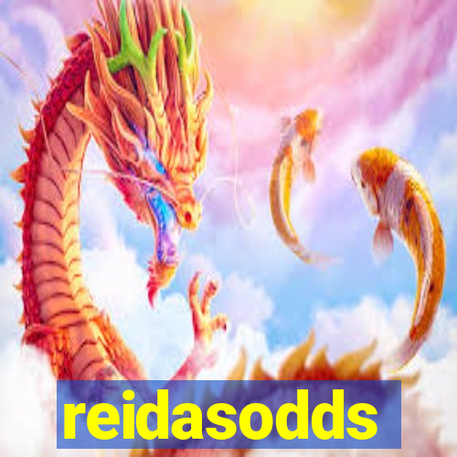 reidasodds