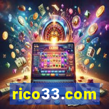 rico33.com