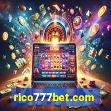 rico777bet.com