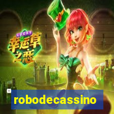 robodecassino