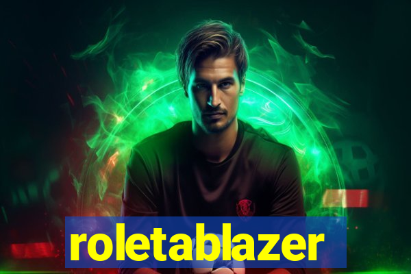 roletablazer