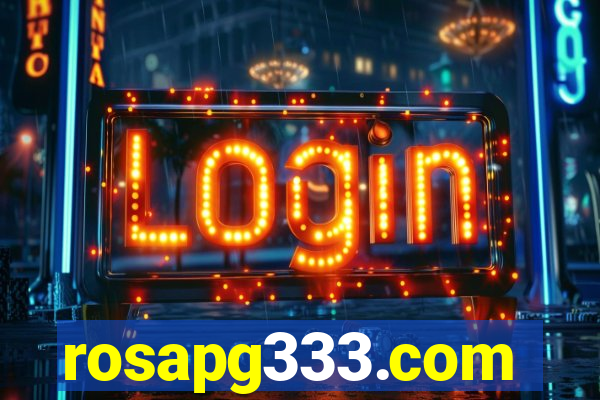 rosapg333.com