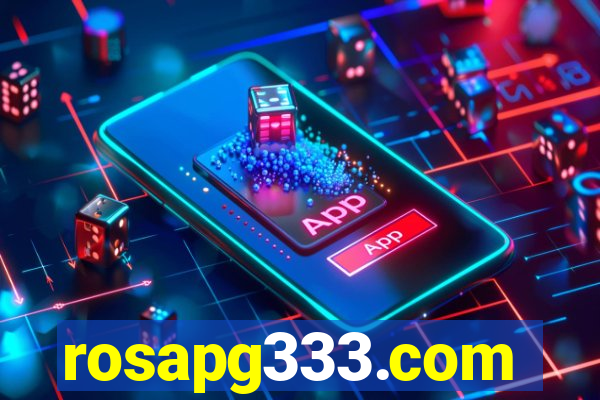 rosapg333.com