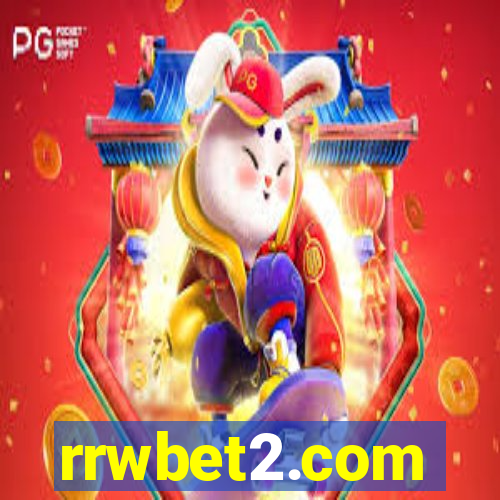 rrwbet2.com