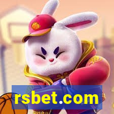 rsbet.com