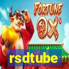 rsdtube