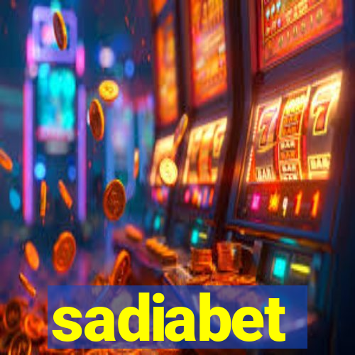 sadiabet