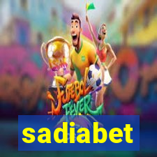 sadiabet