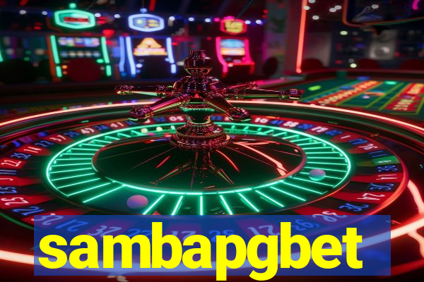 sambapgbet