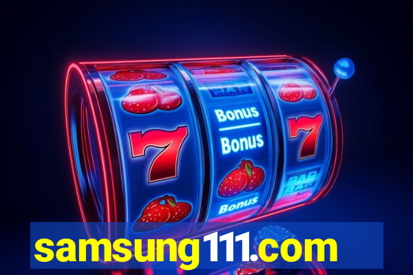 samsung111.com