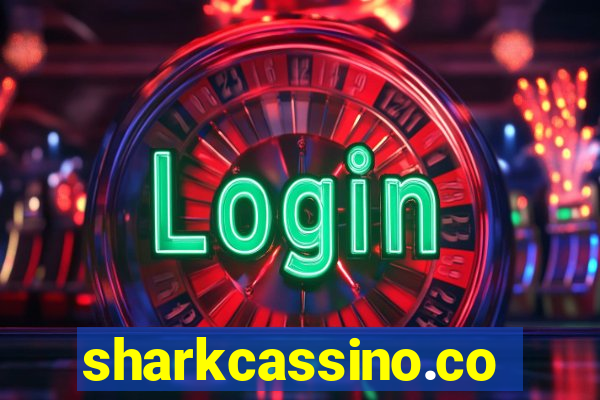 sharkcassino.com