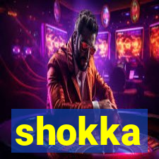 shokka