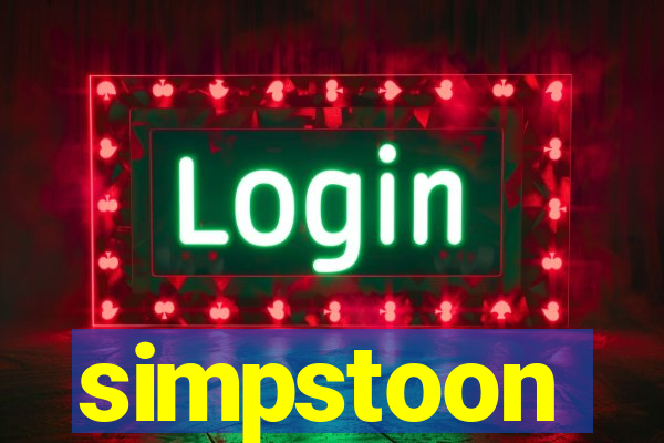 simpstoon