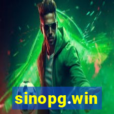 sinopg.win