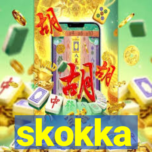 skokka