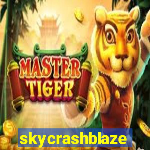 skycrashblaze