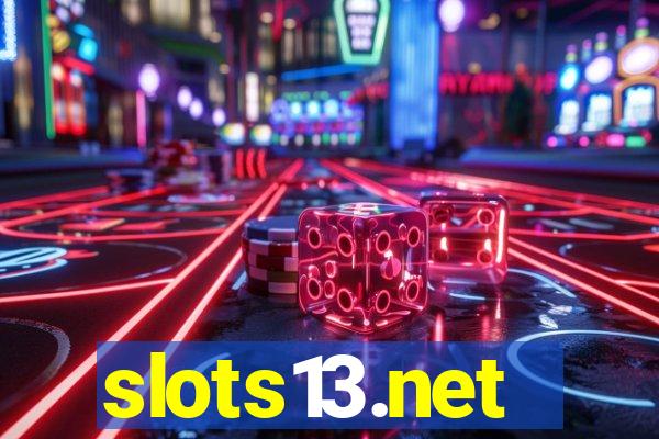 slots13.net