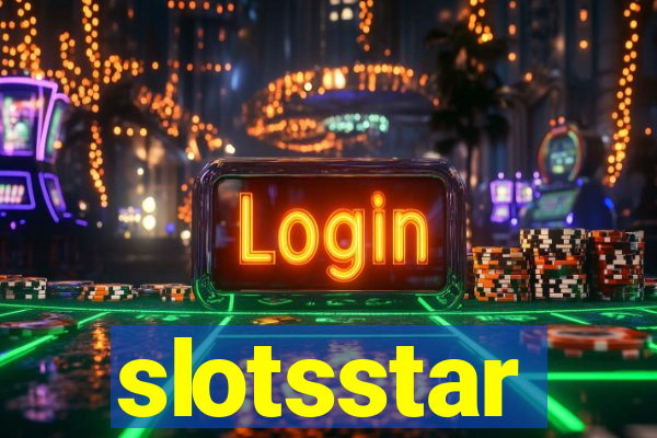 slotsstar