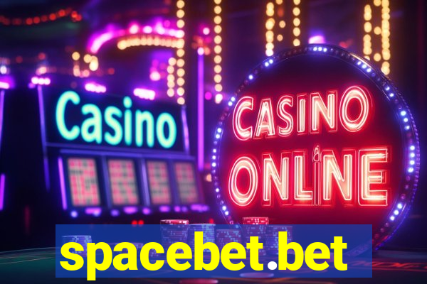 spacebet.bet