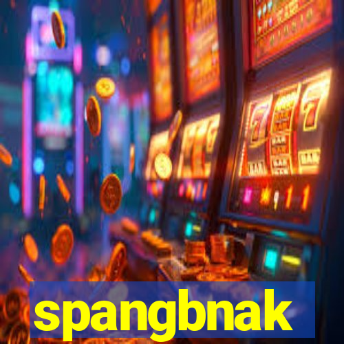 spangbnak