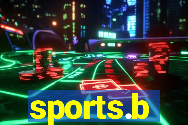 sports.b-bets.com