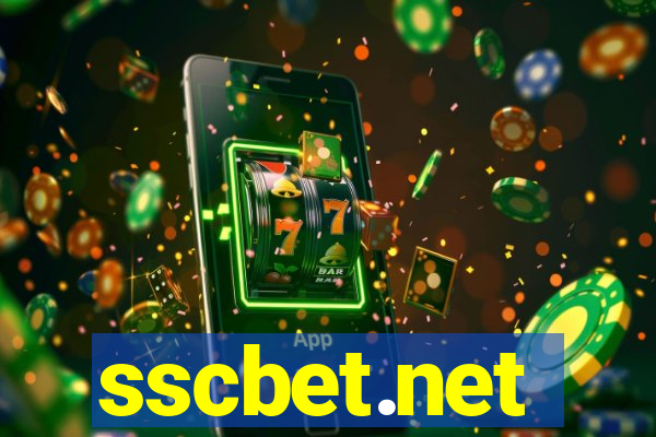 sscbet.net