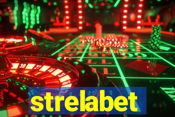 strelabet