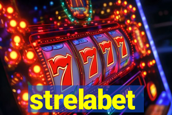 strelabet