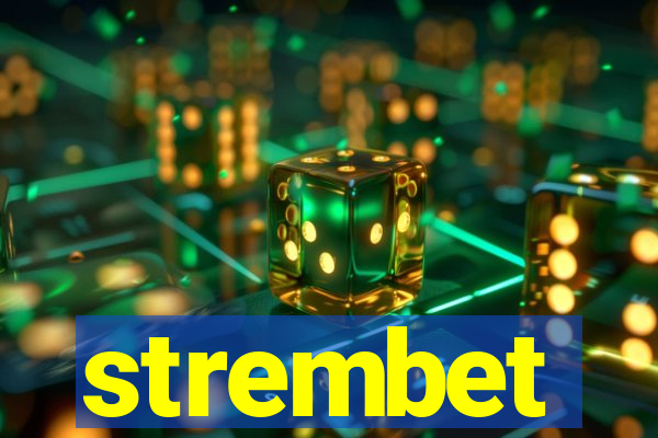 strembet