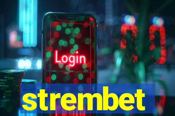 strembet