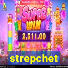 strepchet