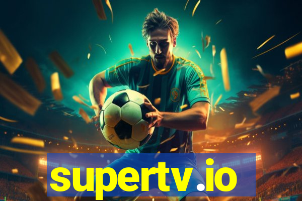 supertv.io