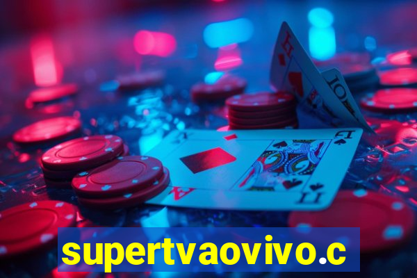 supertvaovivo.com