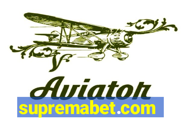 supremabet.com