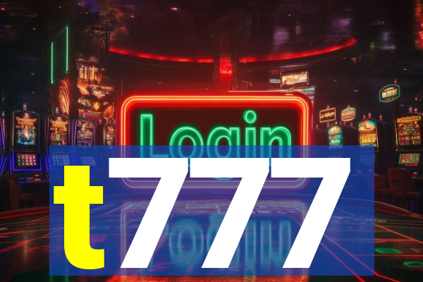 t777