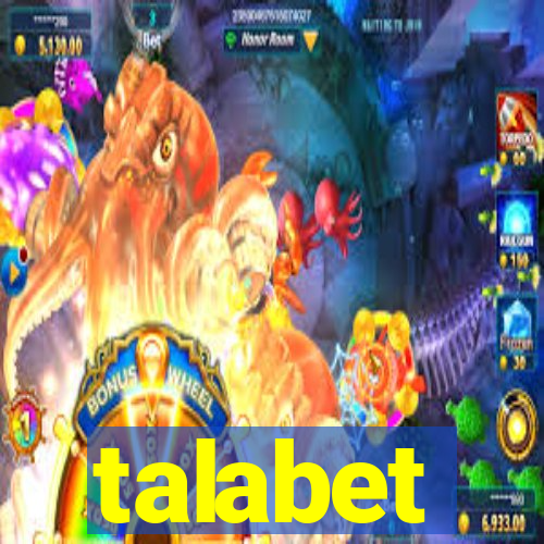 talabet