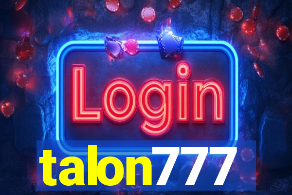 talon777