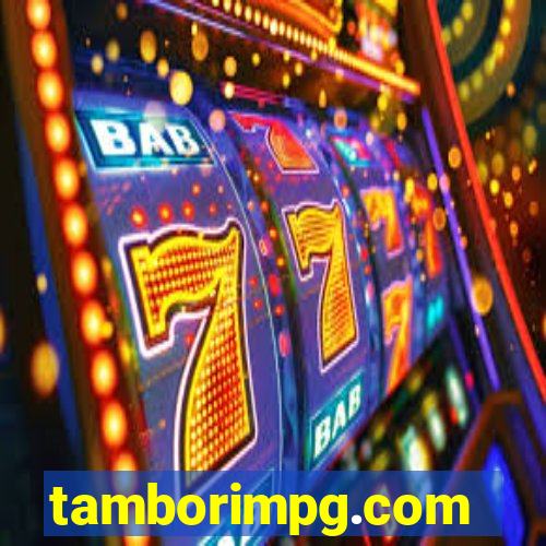 tamborimpg.com