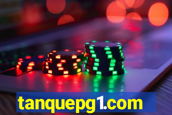 tanquepg1.com