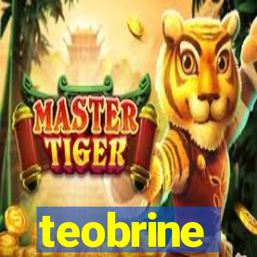 teobrine