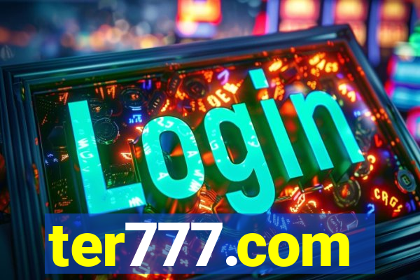 ter777.com