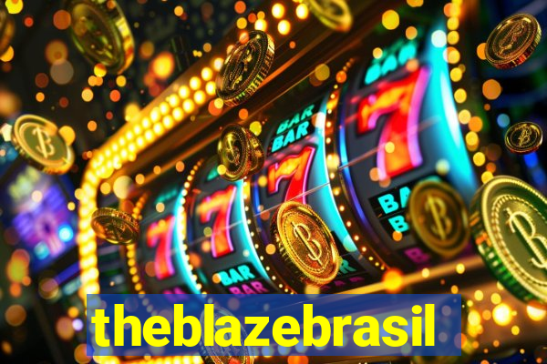 theblazebrasil