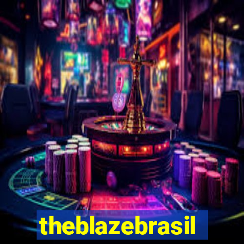 theblazebrasil