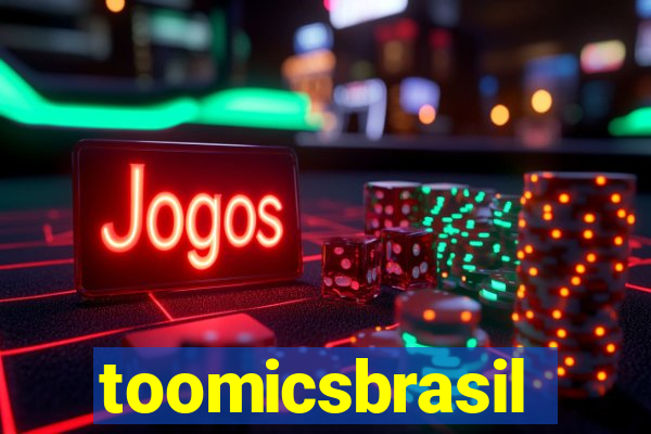 toomicsbrasil